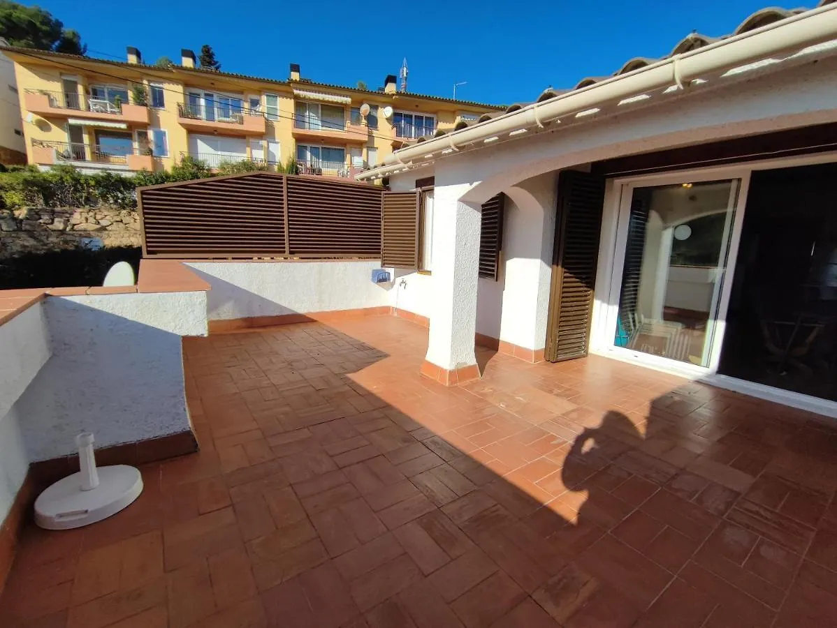 Tossa De Mar Con Piscina Comunitaria Y Parking27 Apartment 0*, Tossa de Mar Spain