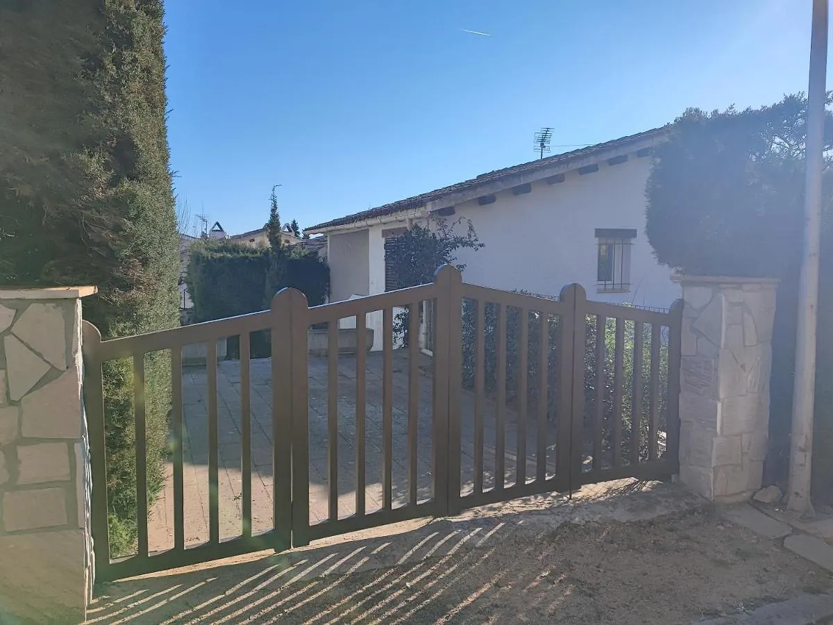 Tossa De Mar Con Piscina Comunitaria Y Parking27 Apartment Homestay