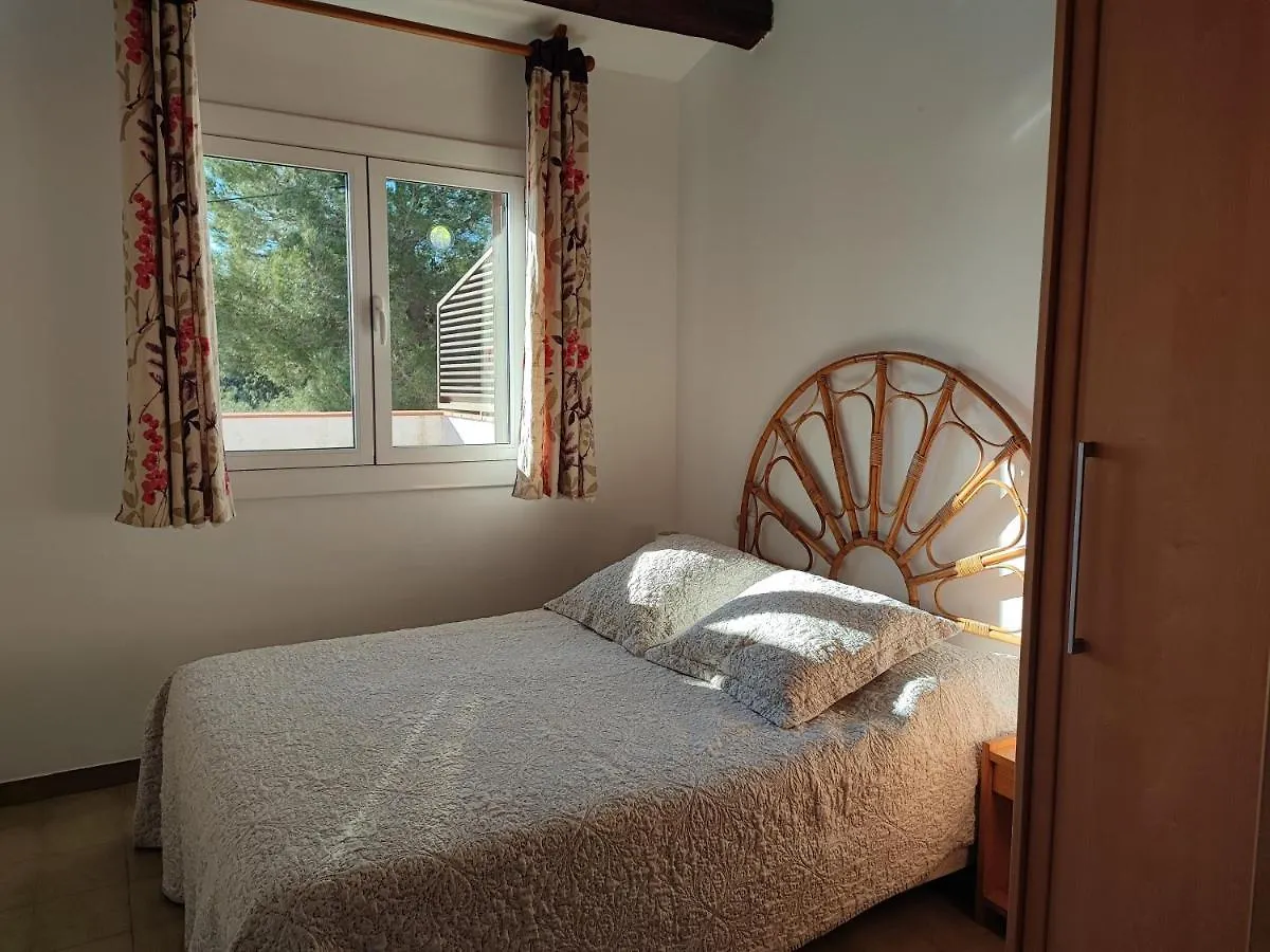 Homestay Tossa De Mar Con Piscina Comunitaria Y Parking27 Apartment