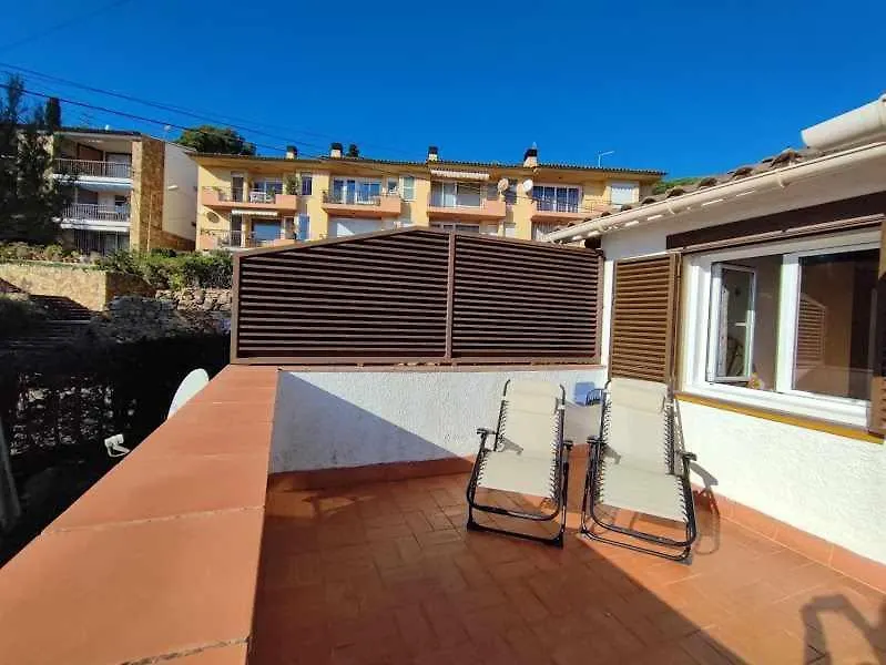 Tossa De Mar Con Piscina Comunitaria Y Parking27 Apartment Homestay