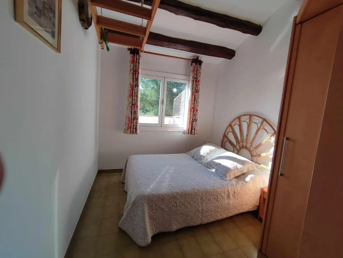 Tossa De Mar Con Piscina Comunitaria Y Parking27 Apartment 0*, Tossa de Mar Spain