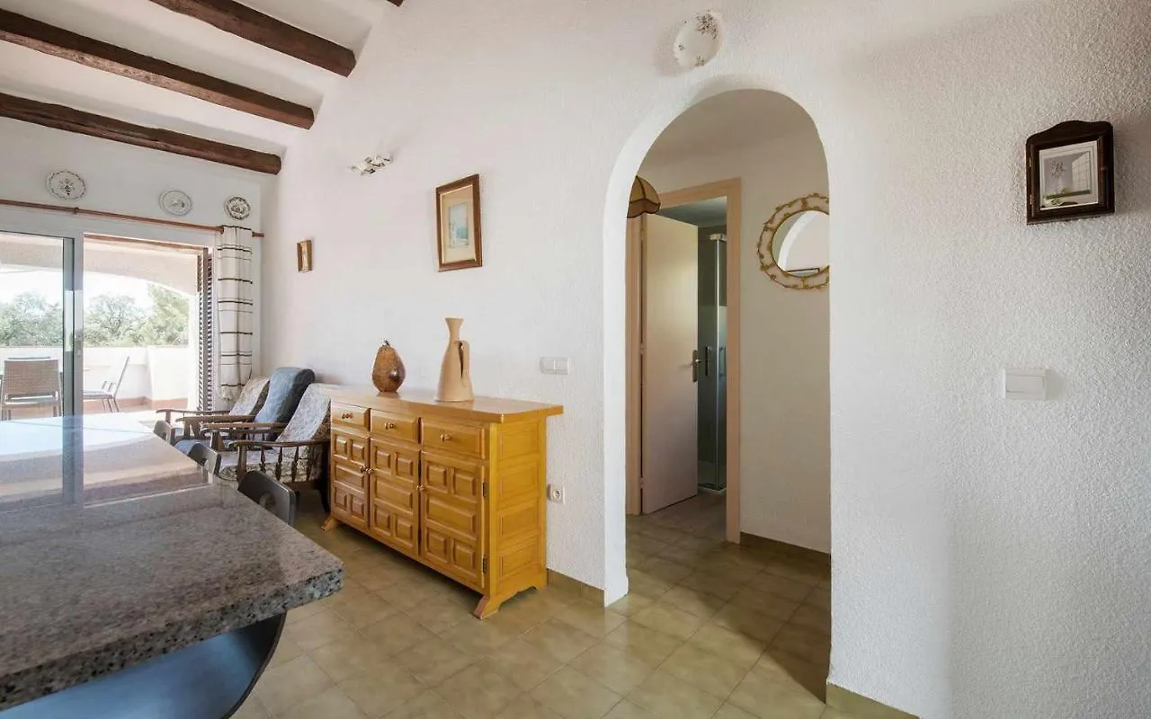 Tossa De Mar Con Piscina Comunitaria Y Parking27 Apartment Spain