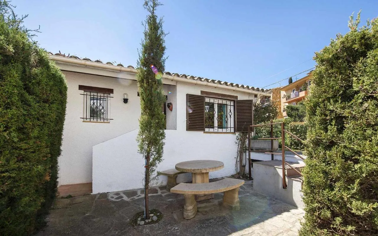 Tossa De Mar Con Piscina Comunitaria Y Parking27 Apartment 0*, Tossa de Mar Spain