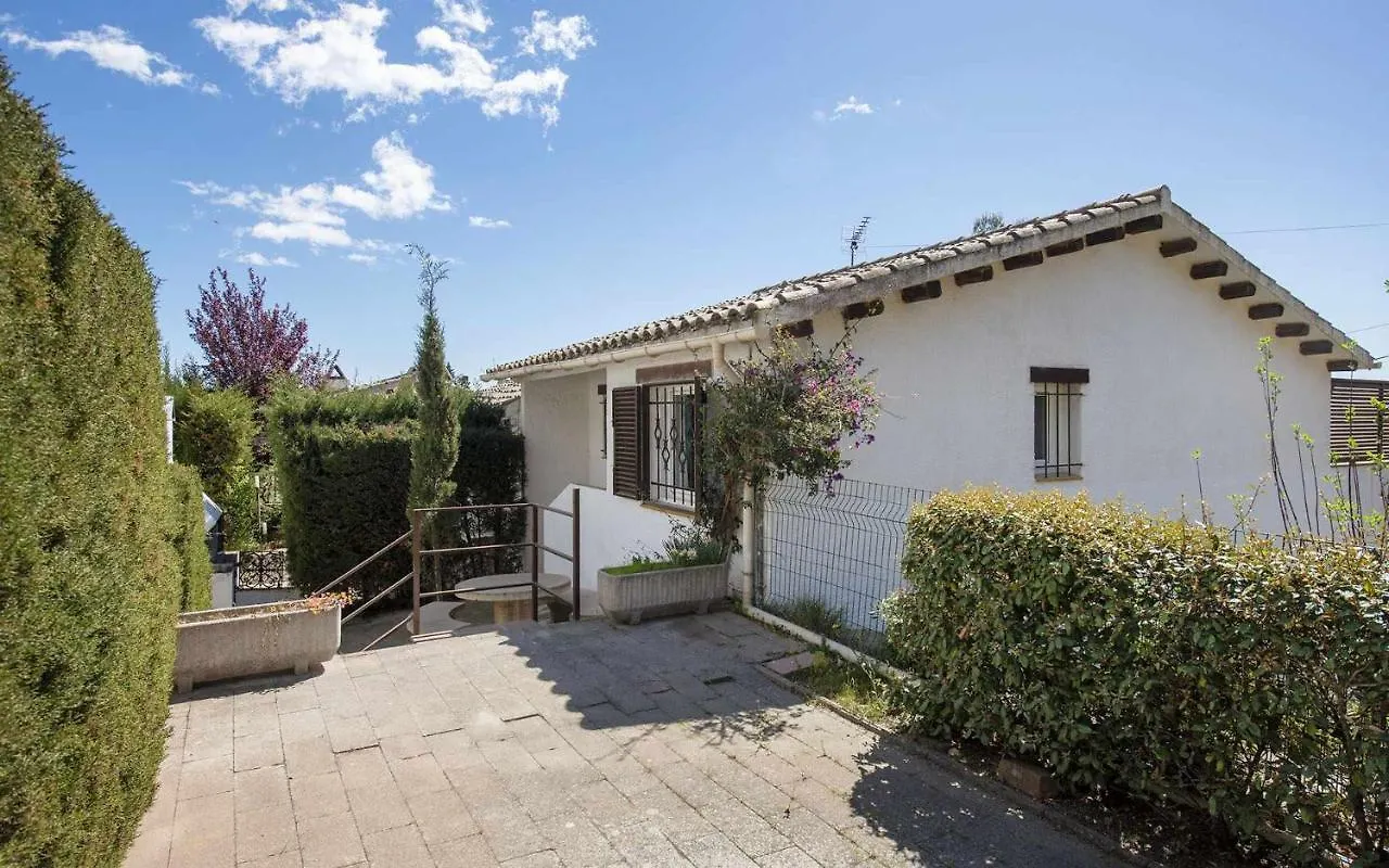 Homestay Tossa De Mar Con Piscina Comunitaria Y Parking27 Apartment