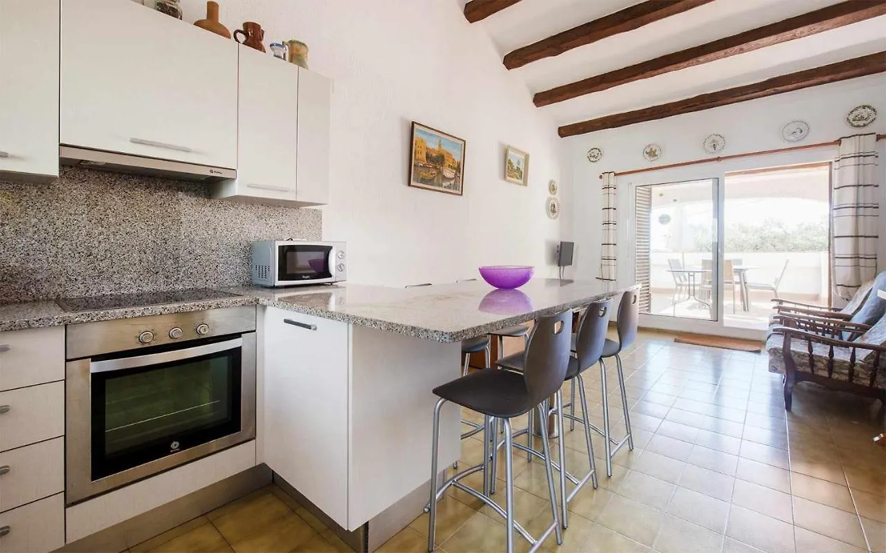Tossa De Mar Con Piscina Comunitaria Y Parking27 Apartment Spain