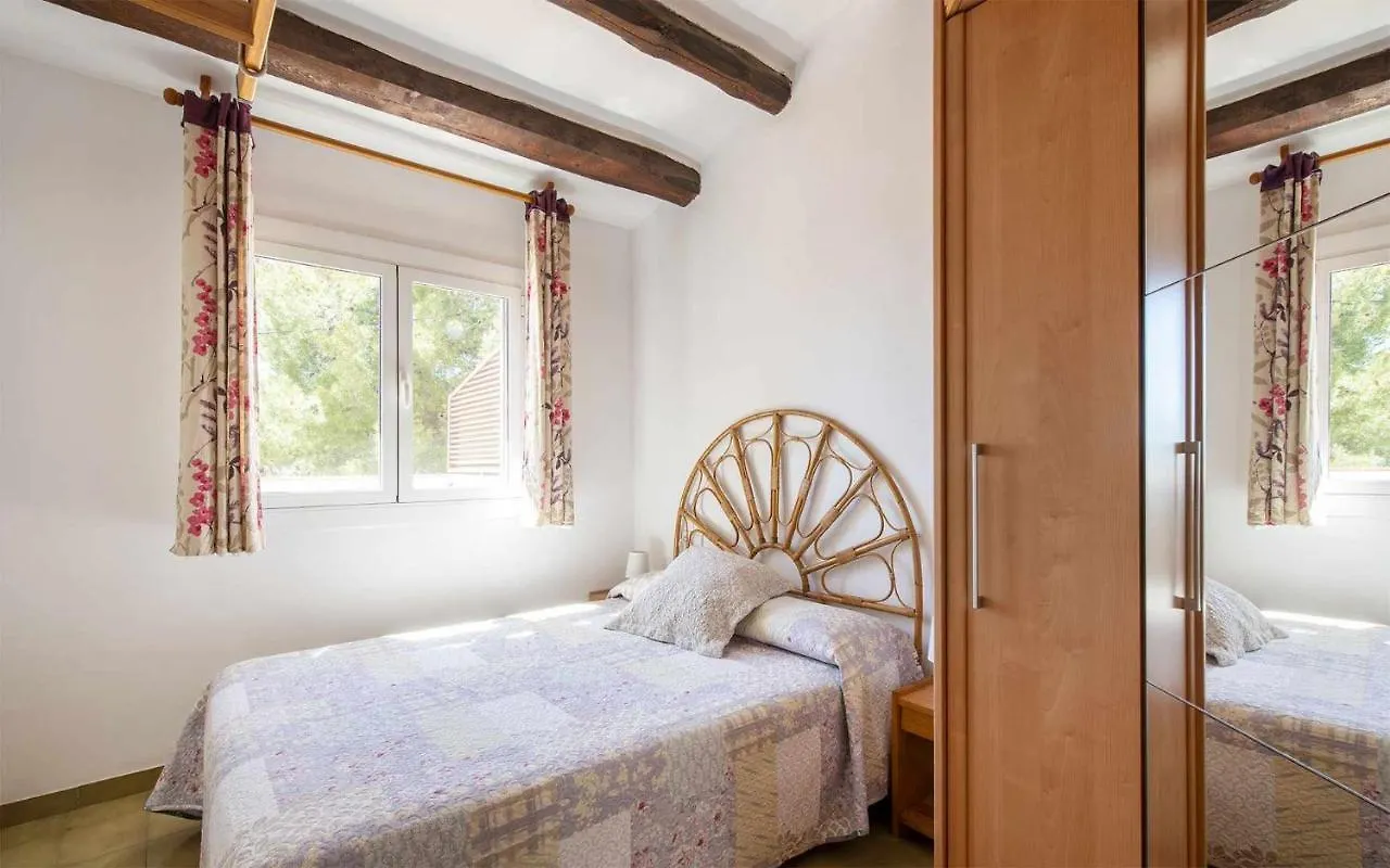 Homestay Tossa De Mar Con Piscina Comunitaria Y Parking27 Apartment