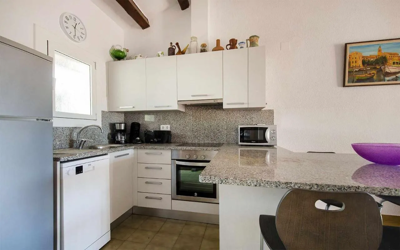 Homestay Tossa De Mar Con Piscina Comunitaria Y Parking27 Apartment Spain