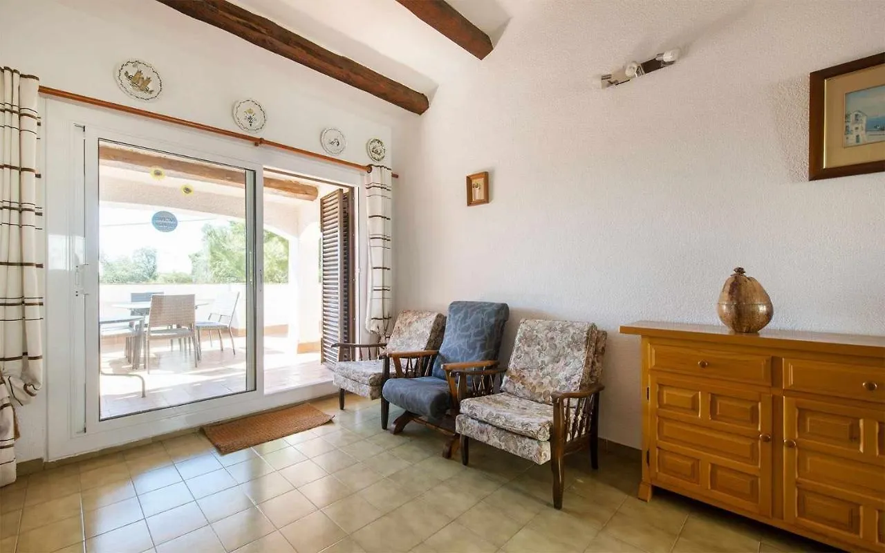 Tossa De Mar Con Piscina Comunitaria Y Parking27 Apartment