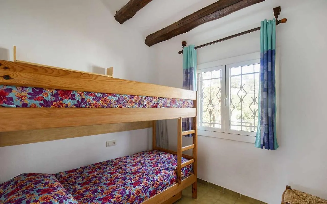 Tossa De Mar Con Piscina Comunitaria Y Parking27 Apartment Tossa de Mar