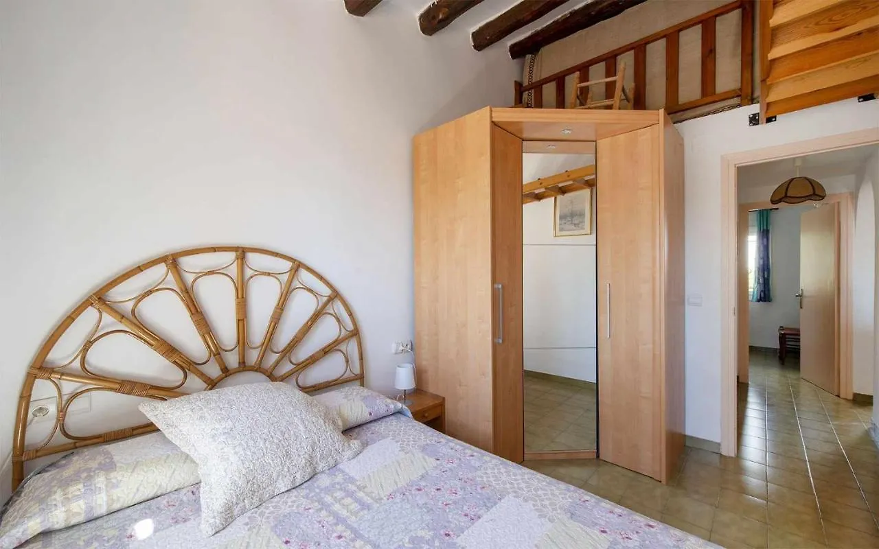 Homestay Tossa De Mar Con Piscina Comunitaria Y Parking27 Apartment