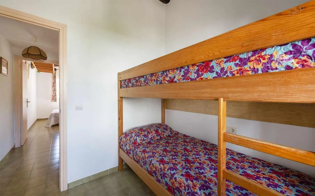 Homestay Tossa De Mar Con Piscina Comunitaria Y Parking27 Apartment